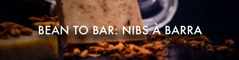 Bean to Bar: Nibs à Barra