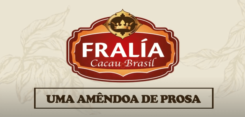 uma amêndoa de prosa